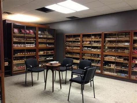 Cousins Cigar Refuses To Burn Out Finds New Location In Downtown
