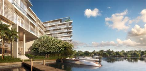 Piero Lissoni Unveils Designs For Ritz Carlton Residences In Miami Beach