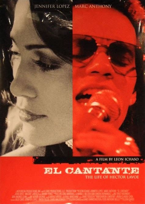 El Cantante Película 2006