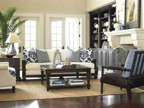 The Best Colonial Decorating Ideas Living Rooms Classy Modern Living Room