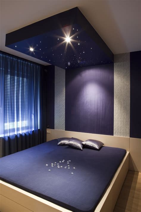 Hunter fan company 51061 bedroom ceiling fan. 2021 False Ceiling Designs For Bedroom - HomeLane Blog