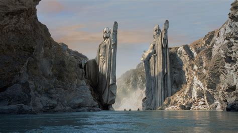 The lord of the rings: Der Herr der Ringe-Serie: Game of Thrones-Star übernimmt ...