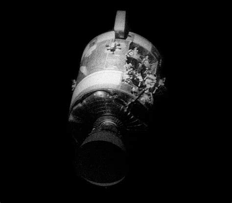 Lunar Missions Apollo 13 Mission