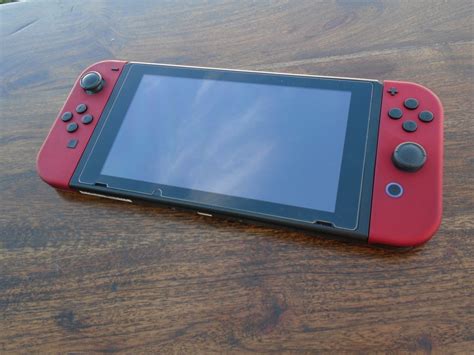Nintendo Switch Pro Super Switch Rumors Specs Release Date And More