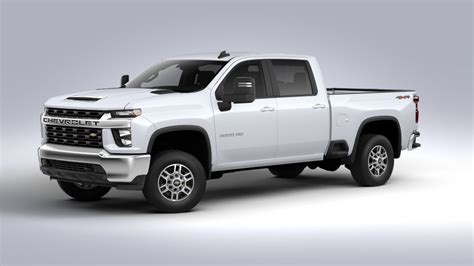 2021 chevrolet colorado truck redesign. 2021 Chevrolet Silverado 2500HD for sale in Chillicothe ...