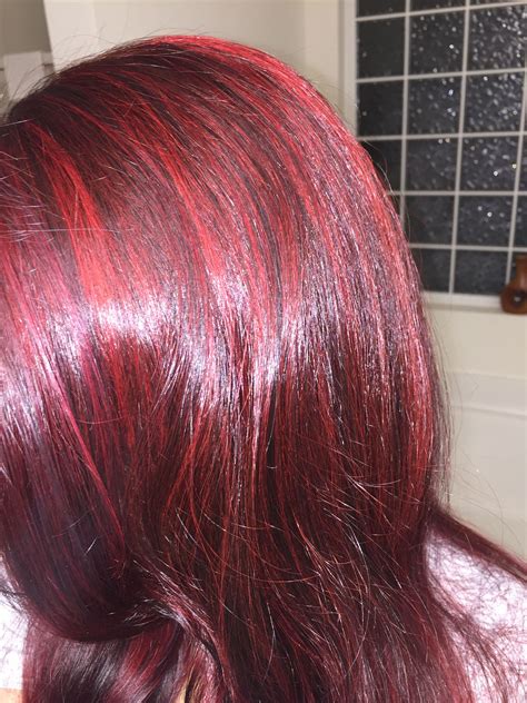 Red Hair Close Up Red Hair Close Up Hair Color Hairstyles Long