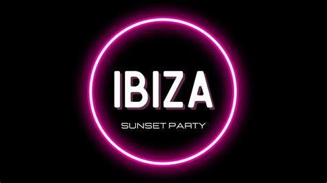 Teaser Trailer Ibiza Sunset Party 02102021 Youtube