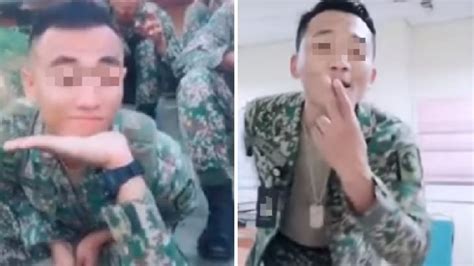 See more of tik tok malaysia on facebook. Tentara Malaysia Demam Aplikasi Tik Tok, Buat Geram ...