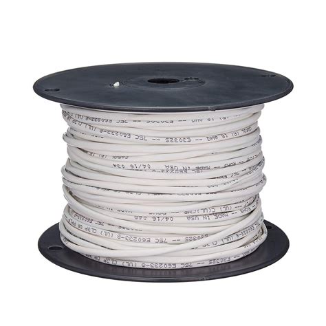 C2g 250ft Bulk 18 Awg Speaker Wire Plenum Cmp Rated