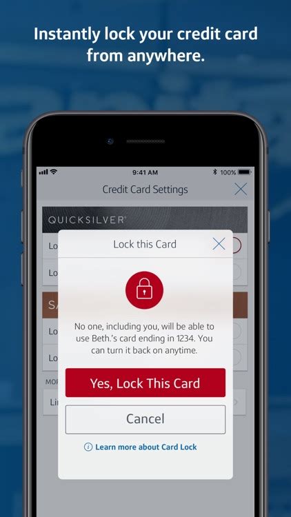 57 Best Images Capital One Mobile App Verification Capital One
