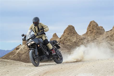 2021 harley davidson pan america 1250 special video review superbike photos
