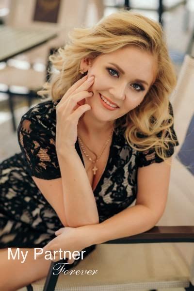 Beautiful Ukrainian Girls Nona From Zaporozhye Ukraine