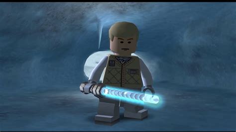 Lego Star Wars Ii The Original Trilogy All Cutscenes Youtube