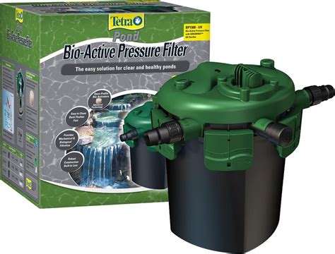 5 Best Koi Pond Filter Systems In 2021 Review Guide