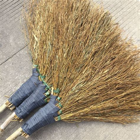 Bamboo Road Broom Wholesale Thinge Broom