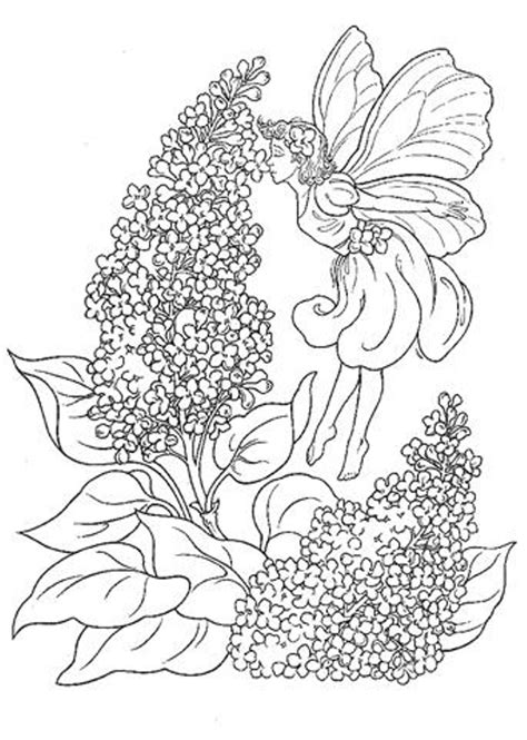 kleurplaten volwassenen dieren Google zoeken Fairy coloring pages