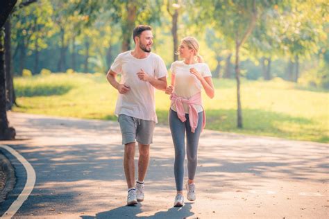 Qu Es Mejor Para La Salud Caminar O Correr Realmente Sirven Las