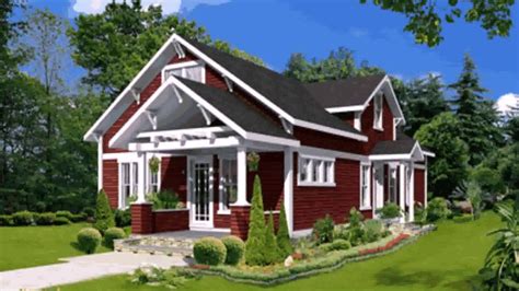 Bungalow Style Modular House Plans See Description See Description