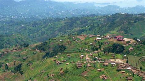 The official twitter handle of the government of rwanda | guverinoma y'u rwanda. Rwanda Economic Update: Managing Uncertainty for Growth ...
