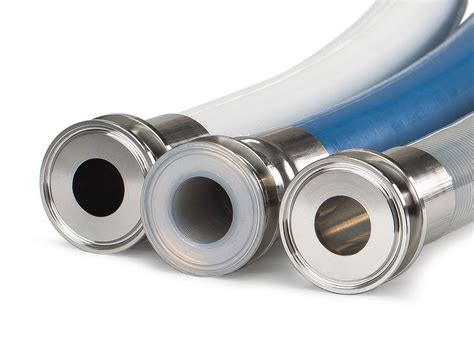 Industrial Hoses Delivery And Suction Hoses Tubes International