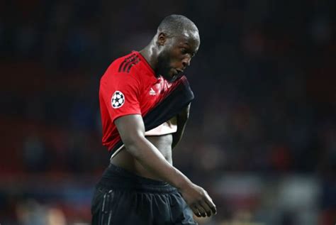 See more of romelu lukaku on facebook. Romelu Lukaku wants out of United because of Jose Mourinho
