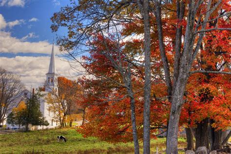 New England Fall Festivals 2017