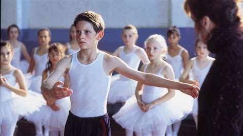 Billy Elliot I Will Dance Film 2000 Moviebreak De