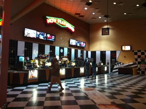 Press alt + / to open this menu. Cinemark Hollywood USA - Cinema - McAllen, TX - Reviews ...