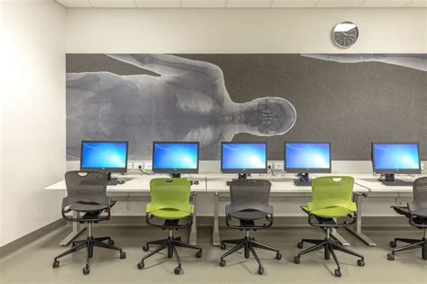 Medical Imaging Laboratory - University of Canberra – CCJ