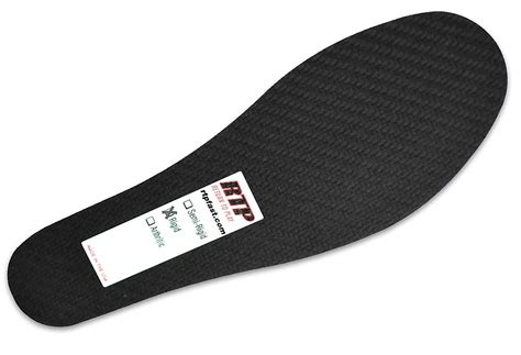 Buy Carbon Fiber Inserts Rigid Size 13 Online At Low Prices In India