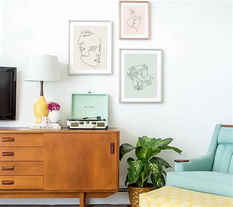 The Biggest Interior Wall Art Trends That Marked 2020 World Inside