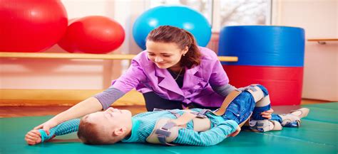 Cerebral Palsy And Its Physiotherapy Management Mayfair Wellness