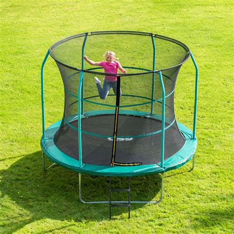 Best Most Recommended Trampoline For 4 Year Old Boy The Highly Useful