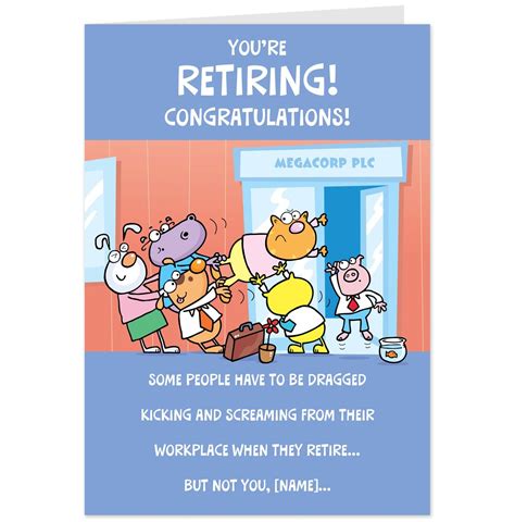 Shop Congratulations On Your Retirement Retirement Cards Hallmark Cards