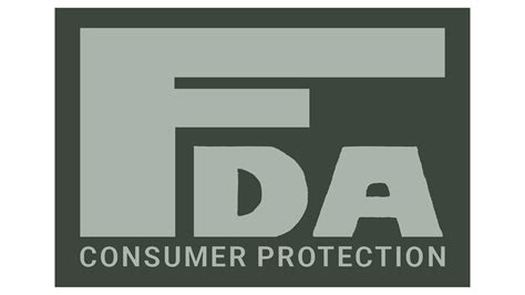 Fda Logo Vector