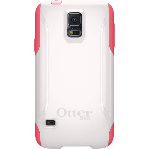 Otterbox Commuter Case For Galaxy S5 Neon Rose 77 39178 Bandh