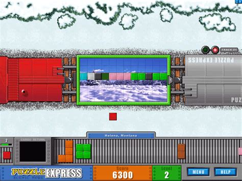 download puzzle express windows my abandonware