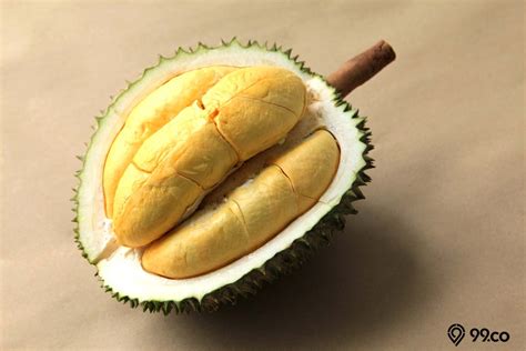 Manfaat Durian Untuk Kesehatan Bisa Jadi Solusi Kemandulan