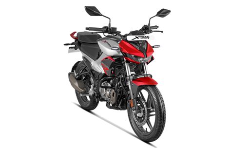 Hero Xtreme 125r Launched Autocar India