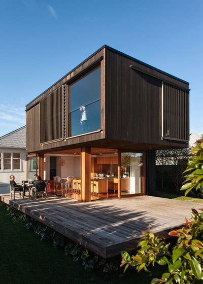 7 Modern Additions To Older Homes
