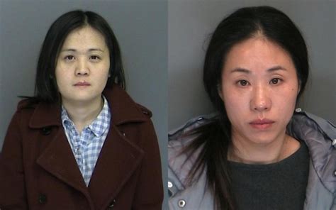 Two Women Arrested During Smithtown Massage Parlor Raid Police