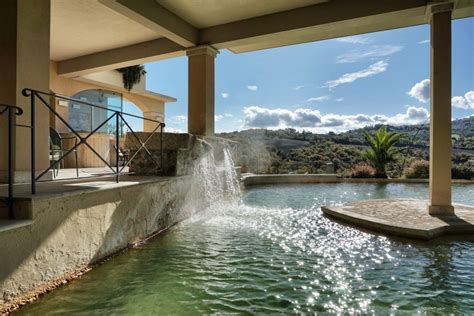 Arezzo is 54 km from the property. Le Terme di Bagno Vignoni: benessere in Val d'Orcia ...
