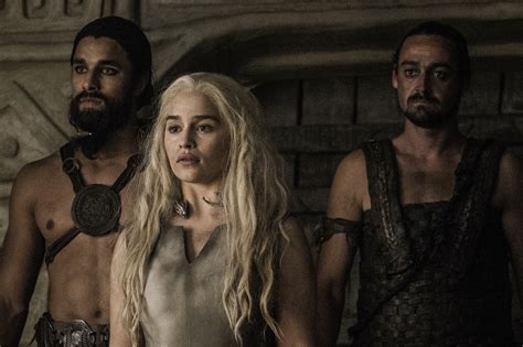 Hbo Sues Pornhub For Posting ‘game Of Thrones Sex Scenes