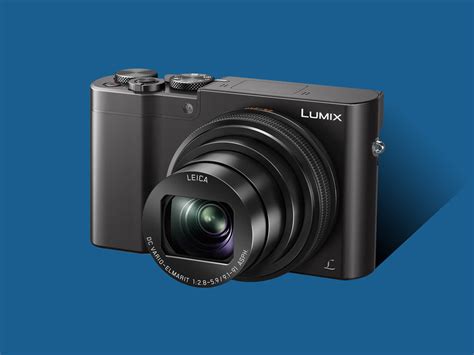 Is it a budget model that's simplistic? Best Point and Shoot Cameras: Canon, Sony, Olympus | WIRED