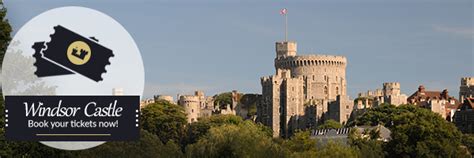 Windsor Castle Royal Windsor