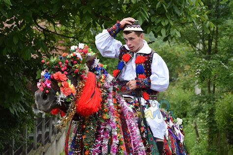 News Discover Maramures Traditions In A Private Guided Tour