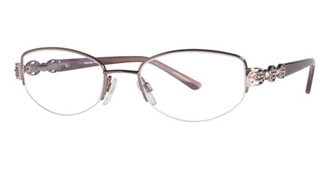 M231 Eyeglasses Frames By Sophia Loren