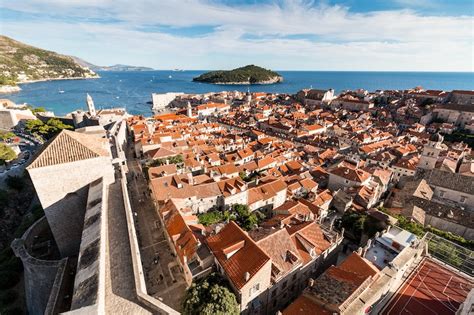 Dubrovnik In October Weather Things To Do And More