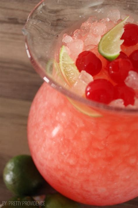 The Worlds Best Cherry Limeade Pretty Providence Bloglovin