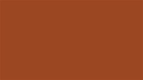 Pantone 18 1345 Tcx Cinnamon Stick Color Hex Color Code 9b4722